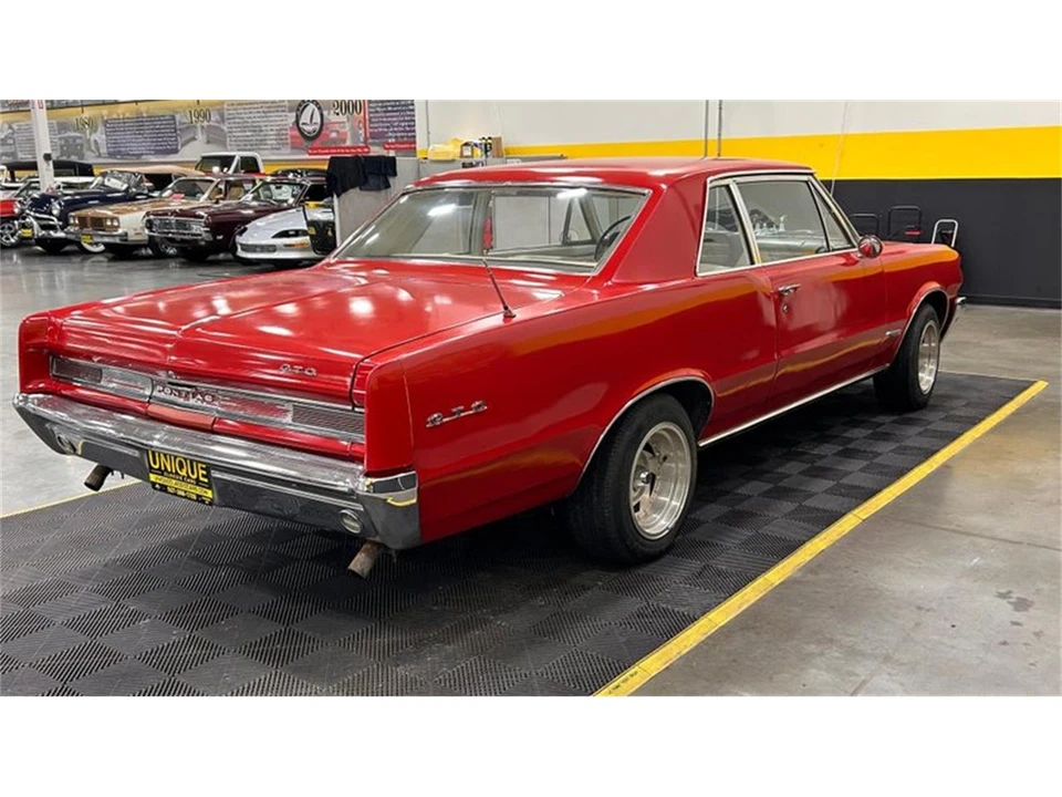 1964 Pontiac Tempest - Image 3 of 10