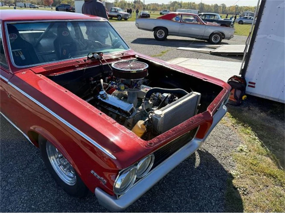 1964 Pontiac Tempest - Image 3 of 14