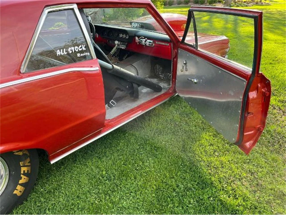 1964 Pontiac Tempest - Image 10 of 14