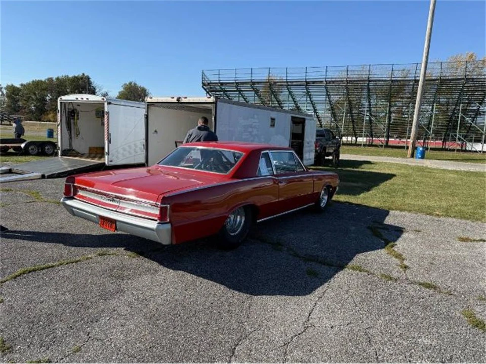1964 Pontiac Tempest - Image 2 of 14