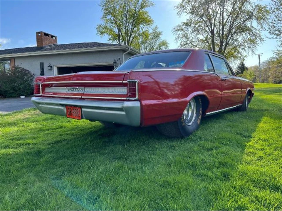 1964 Pontiac Tempest - Image 12 of 14
