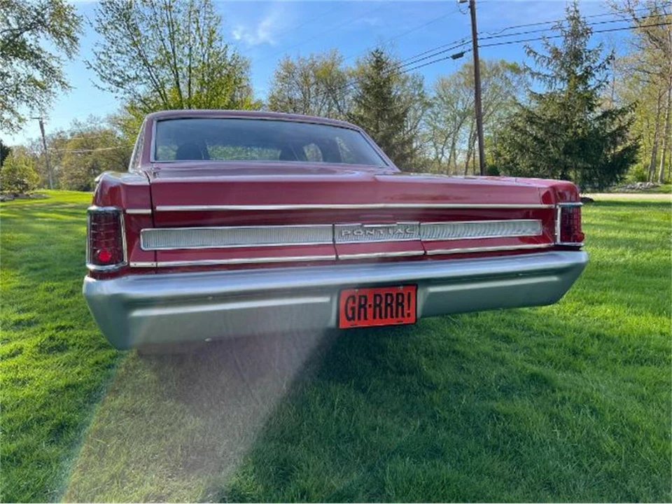 1964 Pontiac Tempest - Image 11 of 14