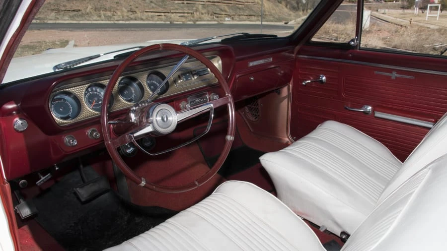 1964 Pontiac Tempest - Image 4 of 12