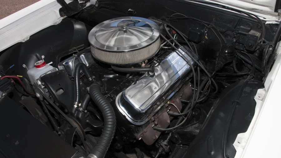 1964 Pontiac Tempest - Image 6 of 12