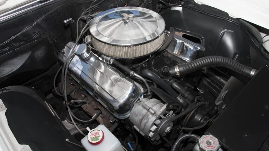 1964 Pontiac Tempest - Image 7 of 12