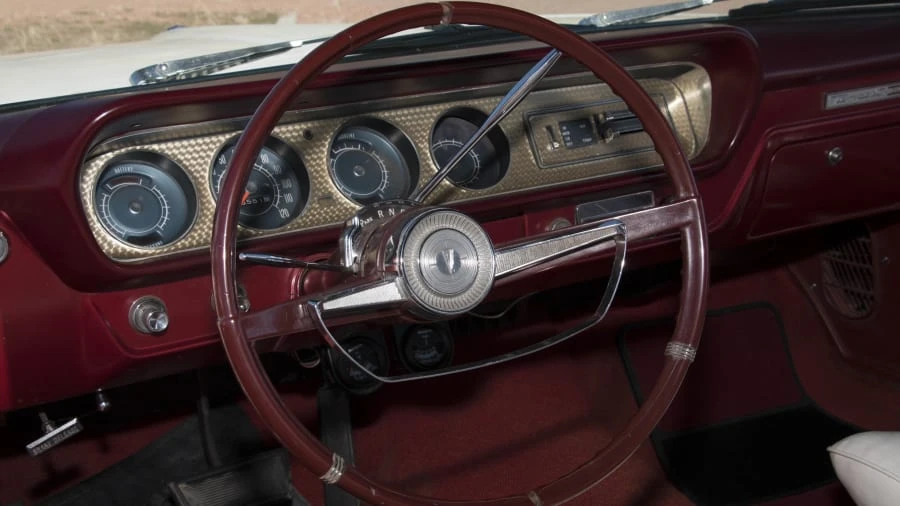 1964 Pontiac Tempest - Image 9 of 12
