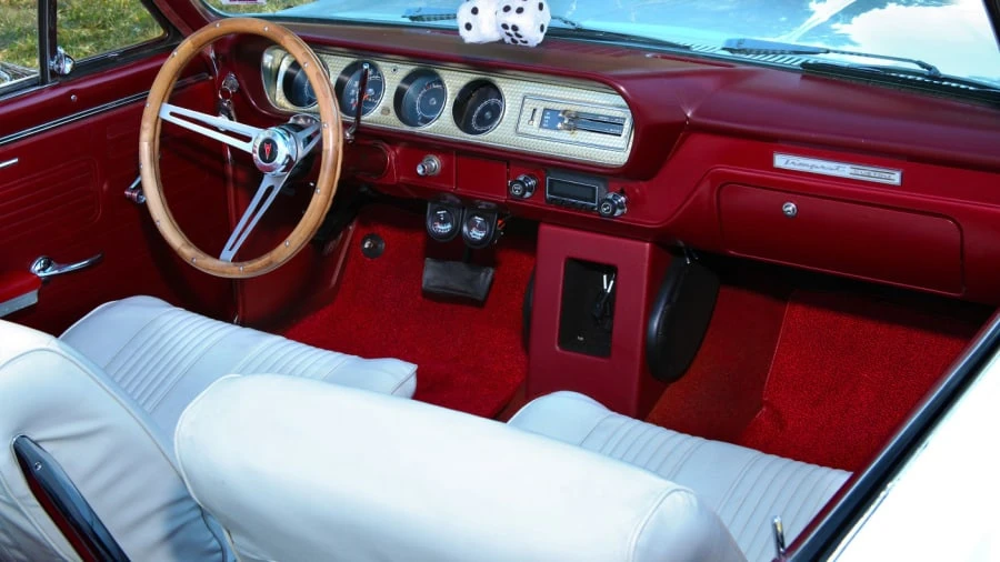 1964 Pontiac Tempest - Image 4 of 10