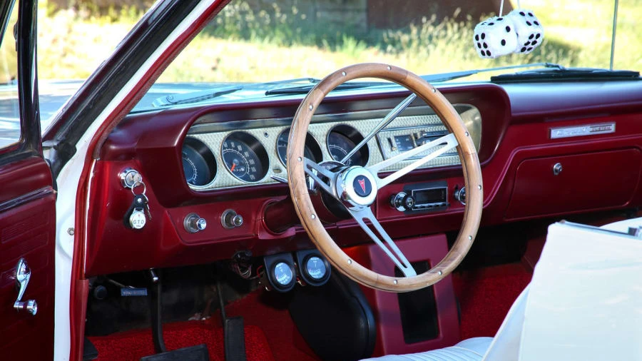 1964 Pontiac Tempest - Image 5 of 10