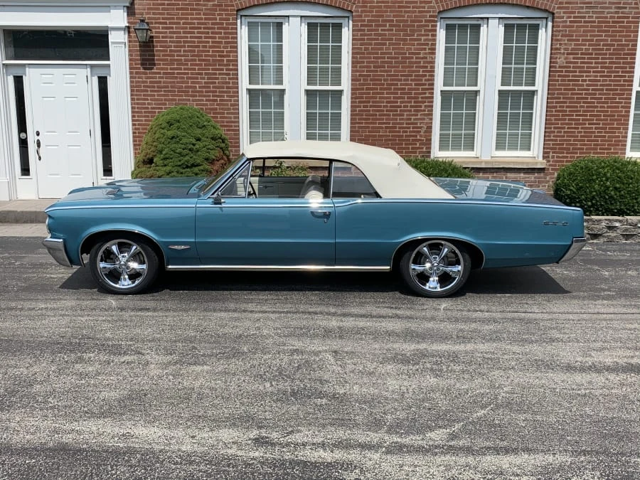1964 Pontiac Tempest - Image 2 of 7