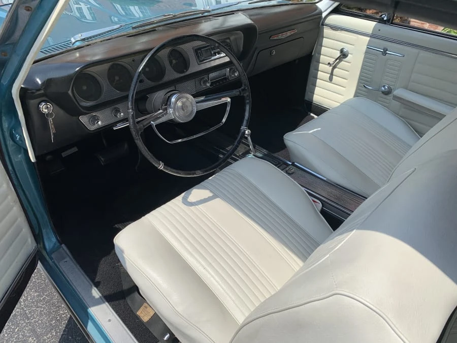 1964 Pontiac Tempest - Image 4 of 7