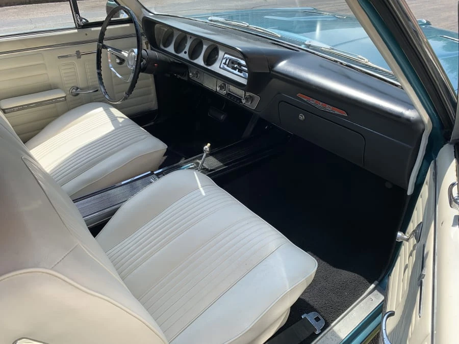 1964 Pontiac Tempest - Image 5 of 7