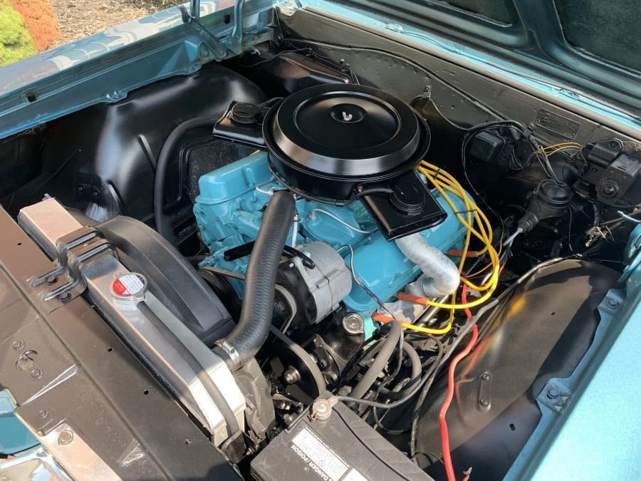 1964 Pontiac Tempest - Image 6 of 7