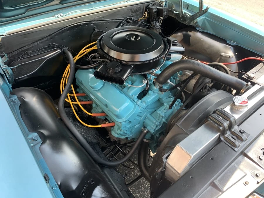 1964 Pontiac Tempest - Image 7 of 7