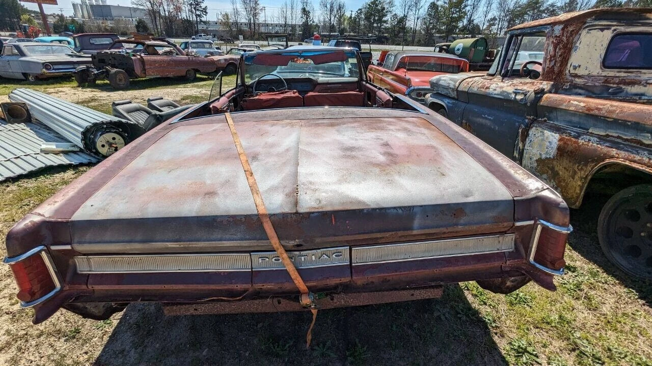 1964 Pontiac Tempest - Image 5 of 12