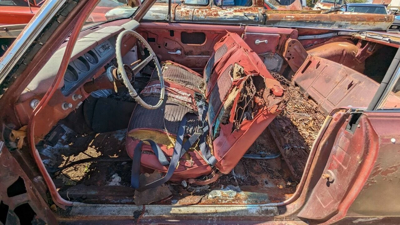 1964 Pontiac Tempest - Image 11 of 12