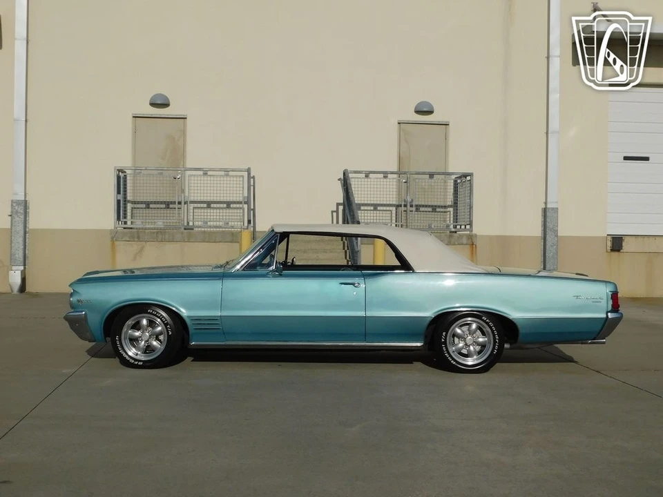 1964 Pontiac Tempest - Image 8 of 21