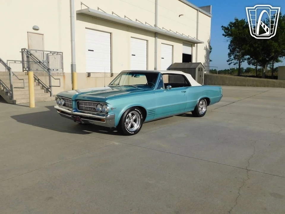 1964 Pontiac Tempest - Image 3 of 21