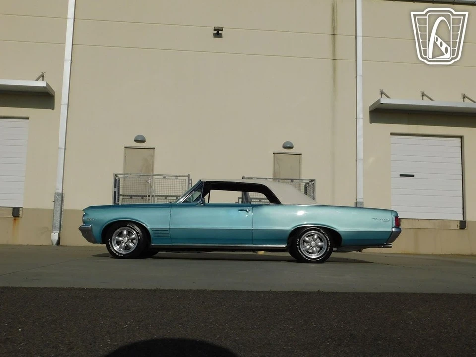 1964 Pontiac Tempest - Image 10 of 21