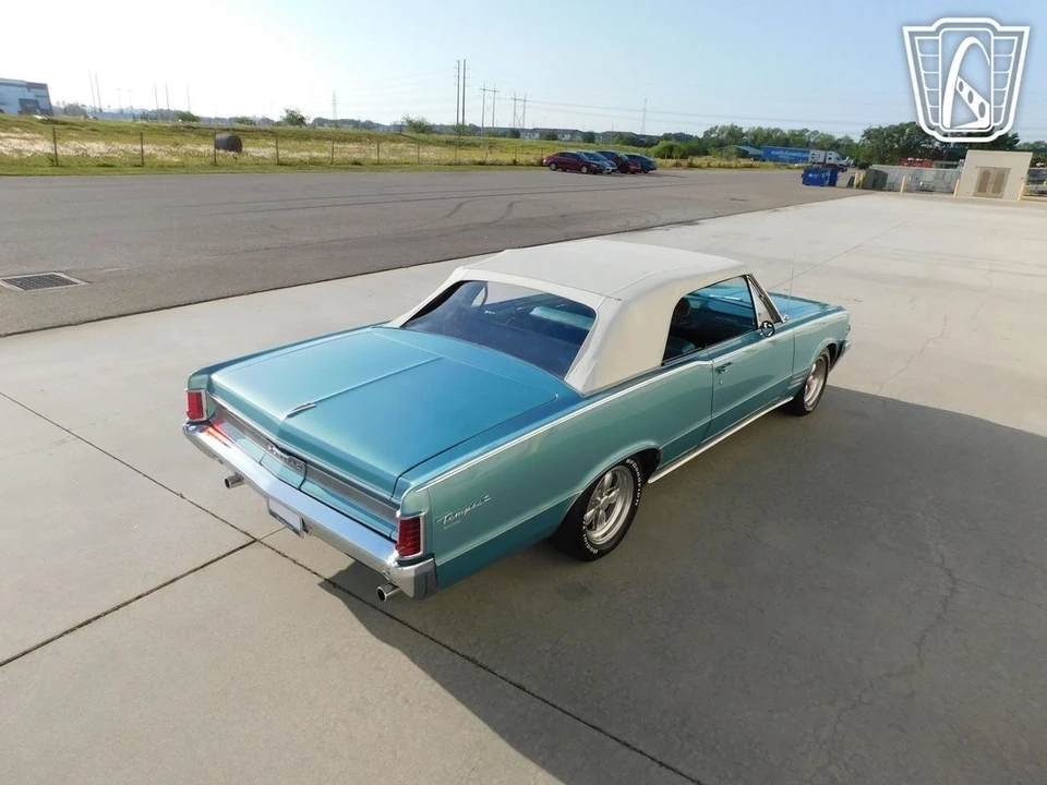1964 Pontiac Tempest - Image 18 of 21