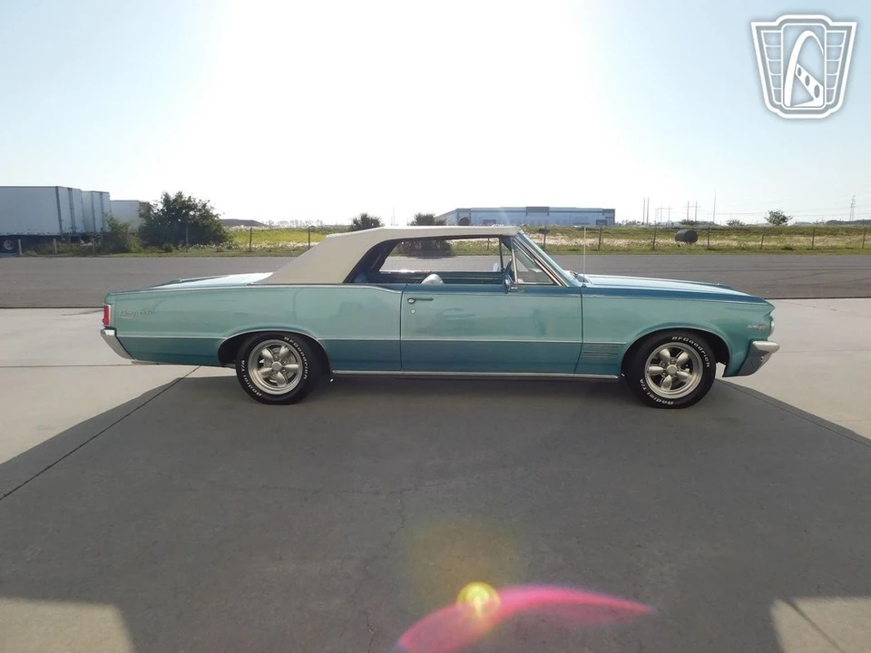 1964 Pontiac Tempest - Image 5 of 21