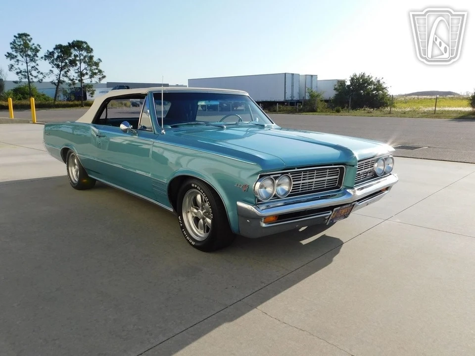 1964 Pontiac Tempest - Image 14 of 21