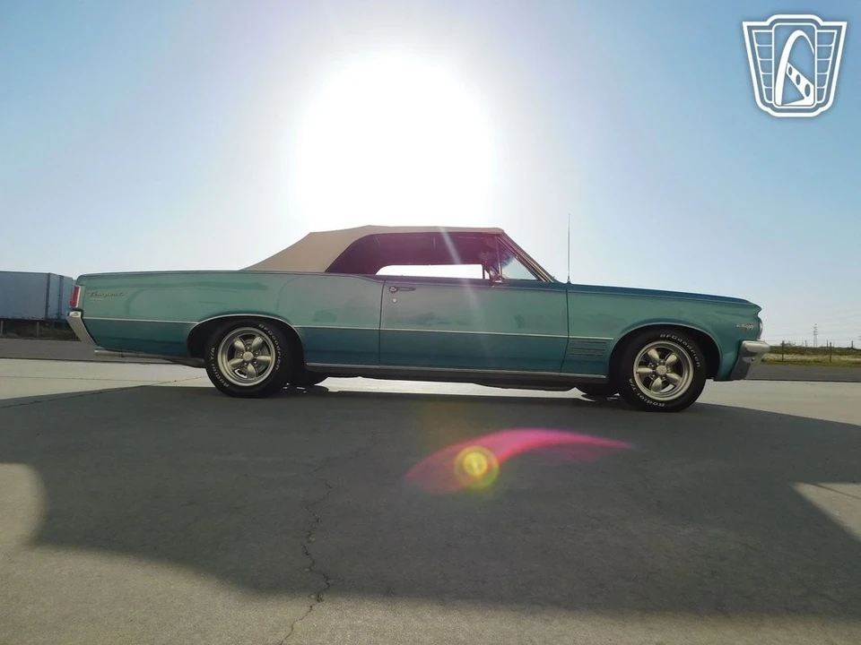 1964 Pontiac Tempest - Image 16 of 21