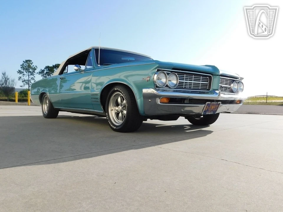 1964 Pontiac Tempest - Image 15 of 21