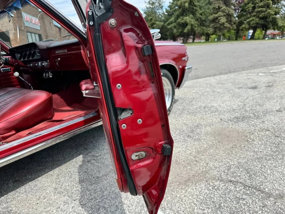 1964 Pontiac Tempest - Image 20 of 20
