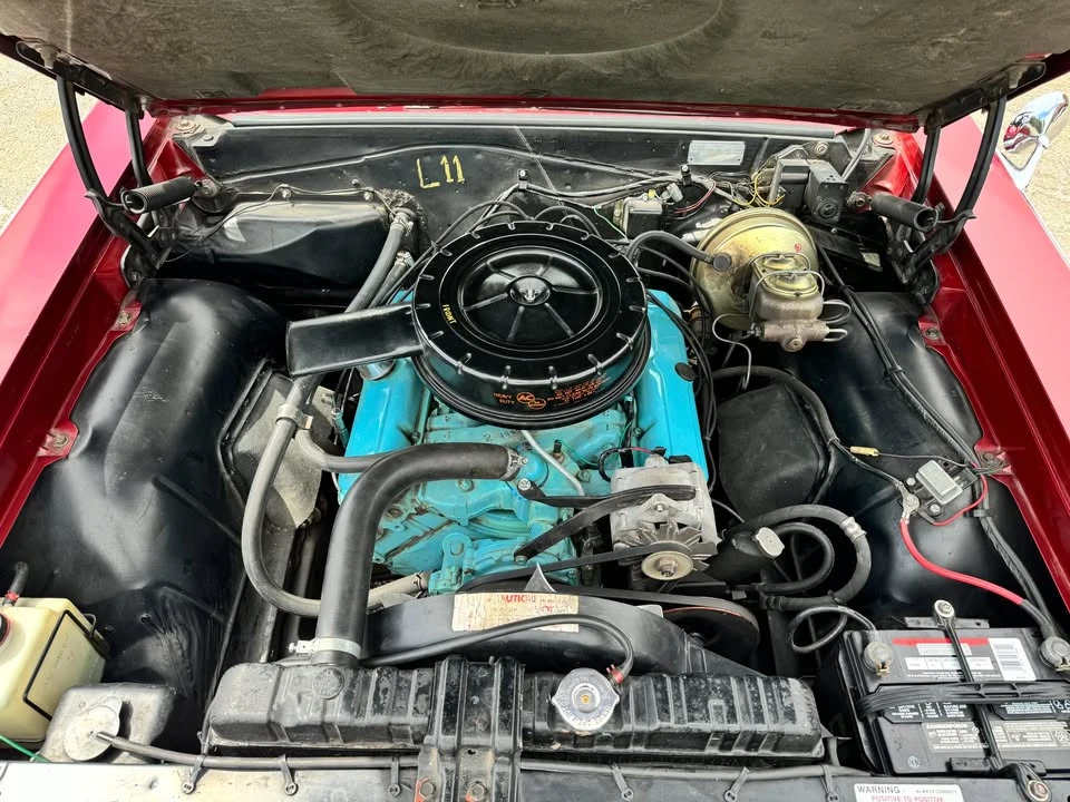 1964 Pontiac Tempest - Image 7 of 20