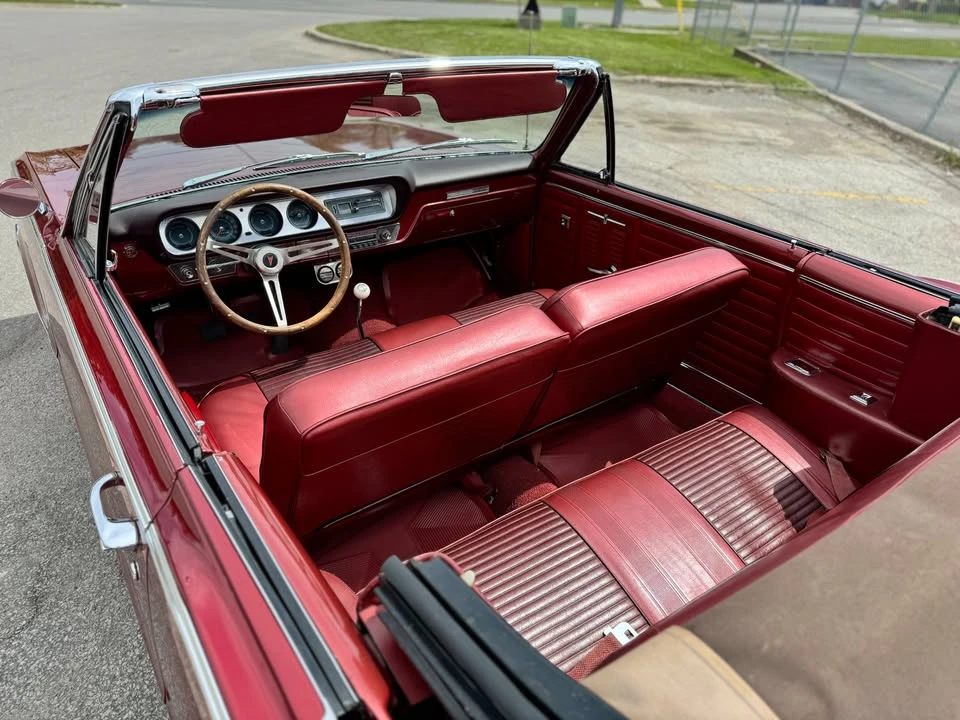 1964 Pontiac Tempest - Image 11 of 20
