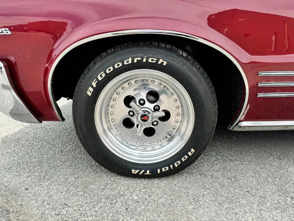 1964 Pontiac Tempest - Image 4 of 20