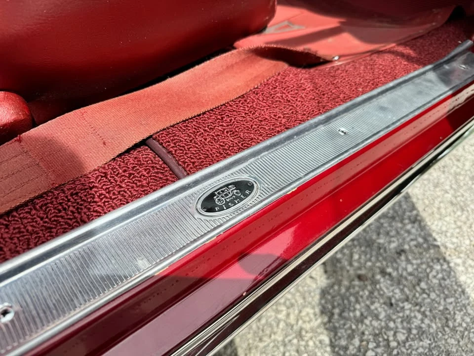 1964 Pontiac Tempest - Image 9 of 20