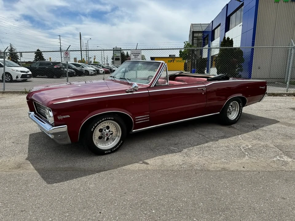 1964 Pontiac Tempest - Image 10 of 20