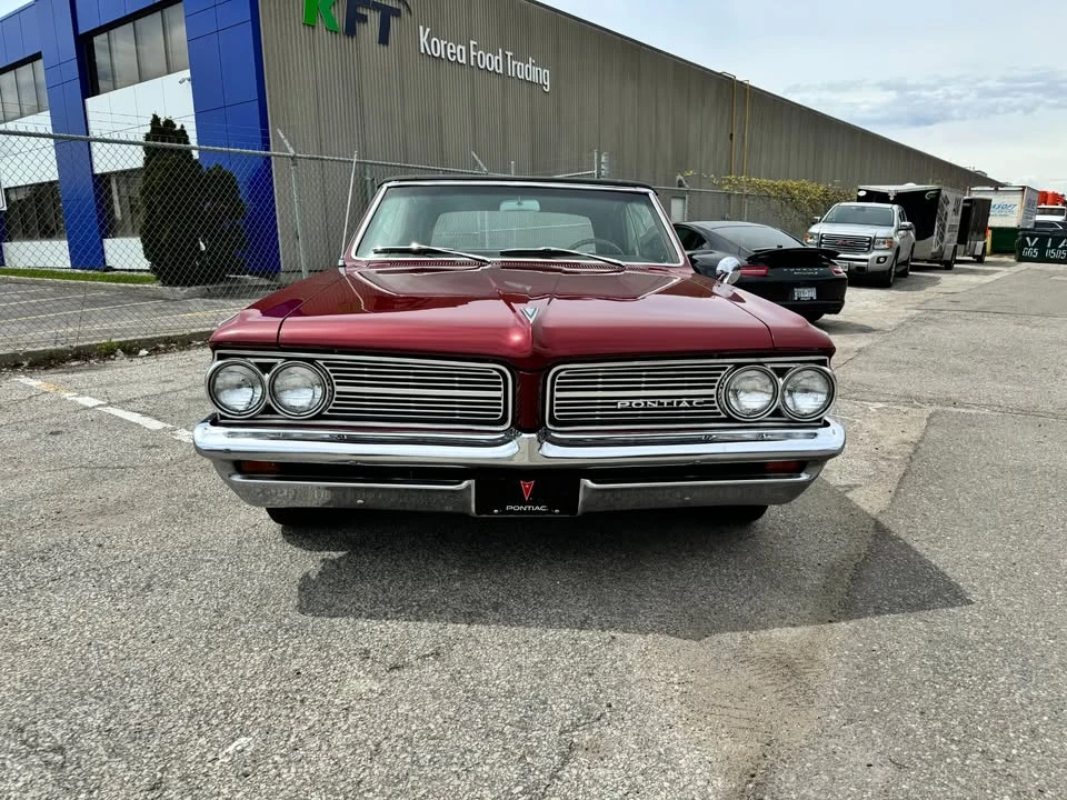 1964 Pontiac Tempest - Image 2 of 20