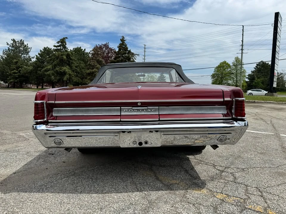 1964 Pontiac Tempest - Image 5 of 20