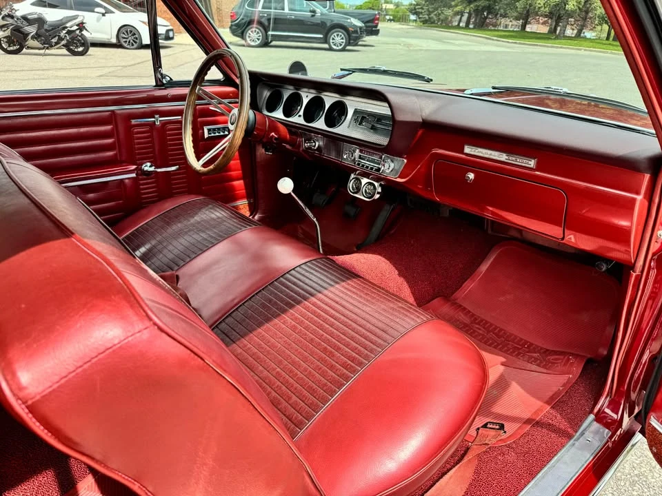1964 Pontiac Tempest - Image 6 of 20