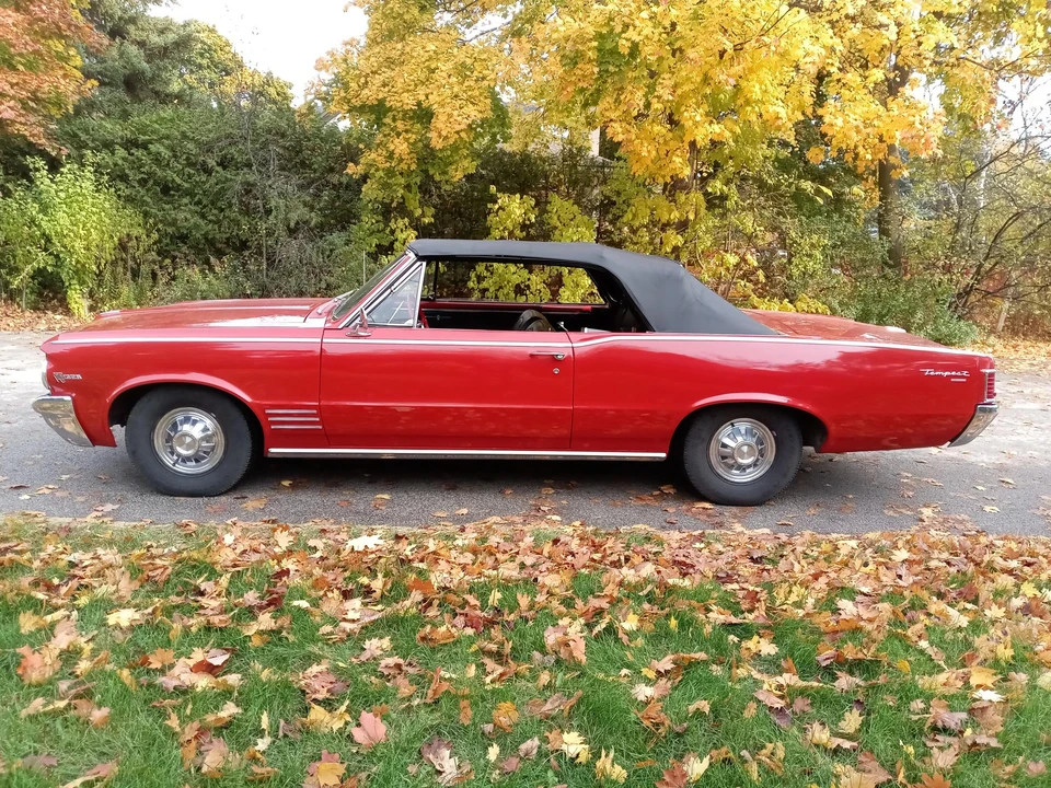 1964 Pontiac Tempest - Image 7 of 31
