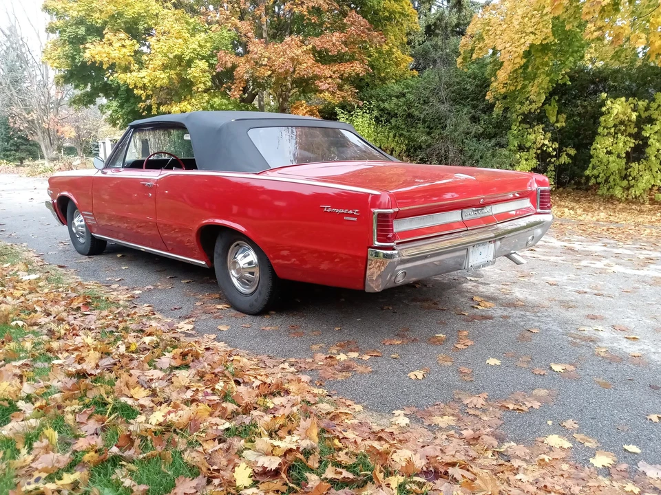 1964 Pontiac Tempest - Image 6 of 31