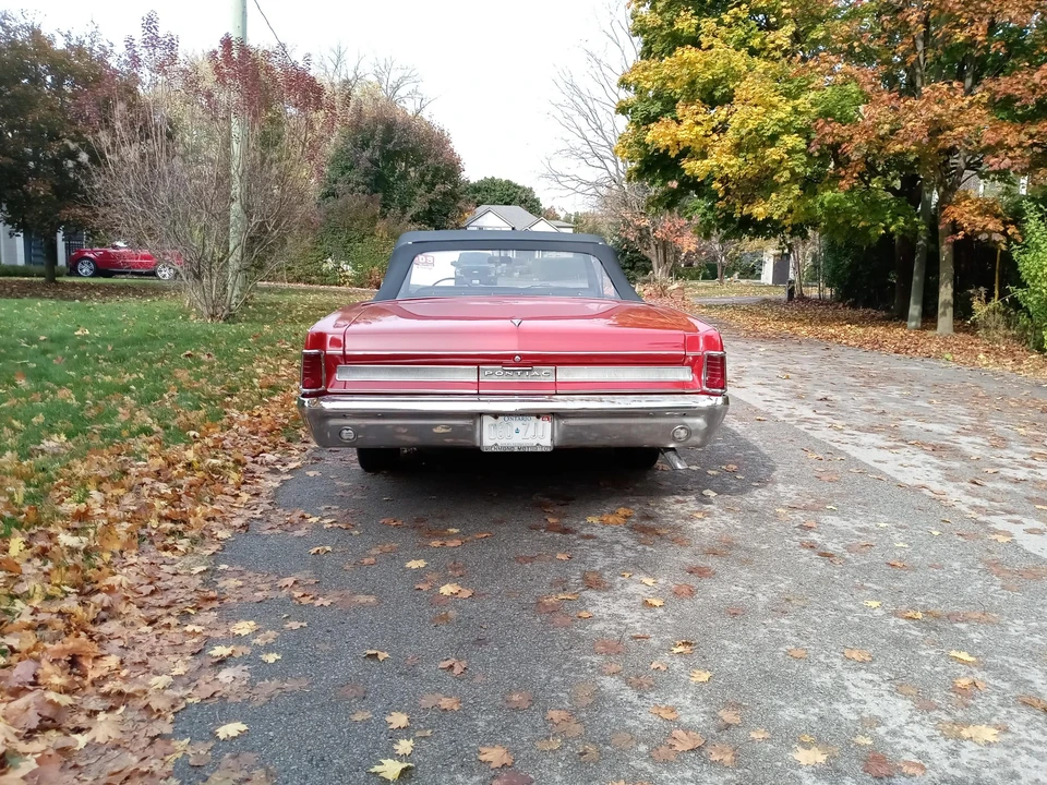1964 Pontiac Tempest - Image 5 of 31