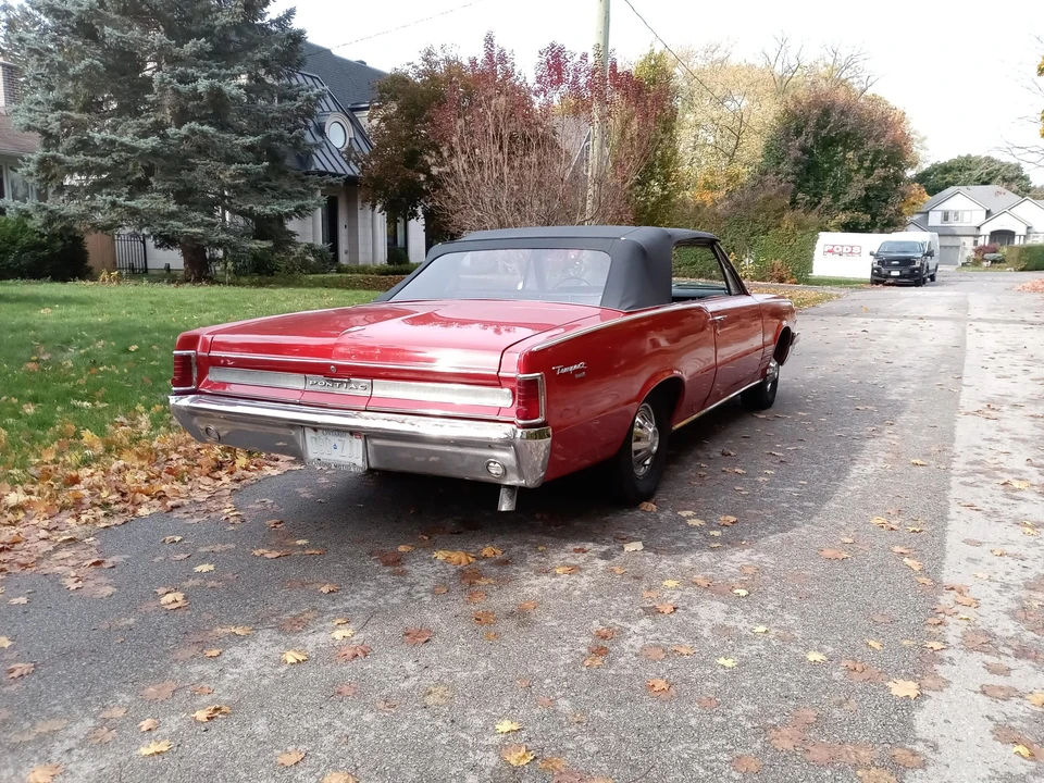 1964 Pontiac Tempest - Image 4 of 31