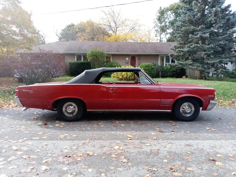 1964 Pontiac Tempest - Image 3 of 31