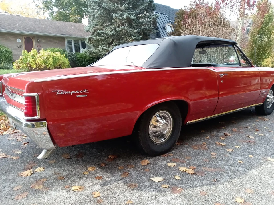 1964 Pontiac Tempest - Image 14 of 31