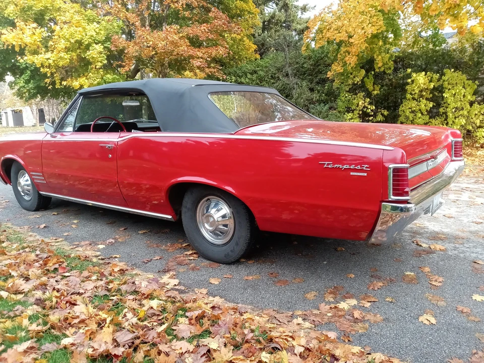 1964 Pontiac Tempest - Image 15 of 31
