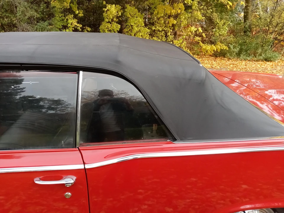 1964 Pontiac Tempest - Image 25 of 31