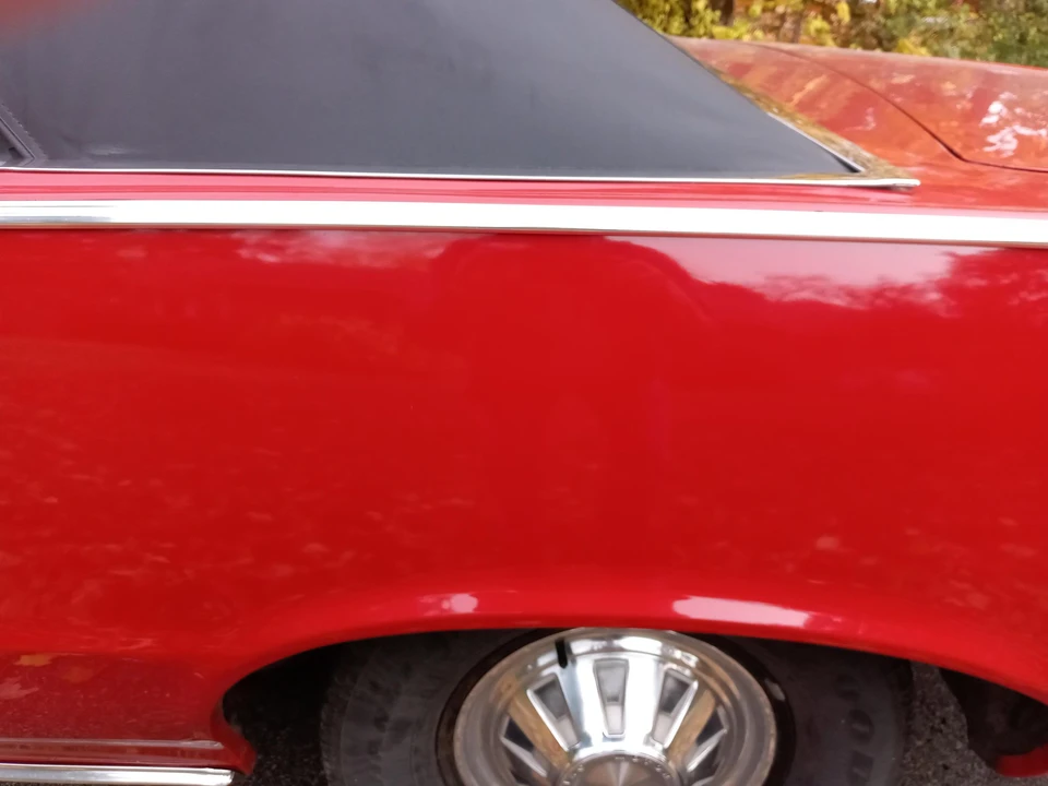 1964 Pontiac Tempest - Image 24 of 31
