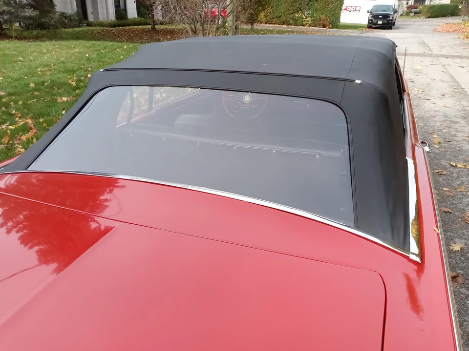 1964 Pontiac Tempest - Image 17 of 31