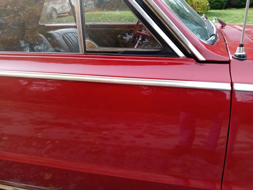 1964 Pontiac Tempest - Image 29 of 31