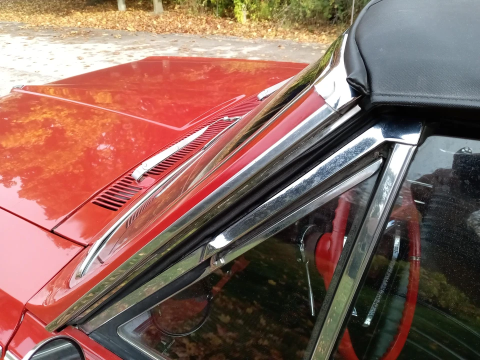 1964 Pontiac Tempest - Image 28 of 31