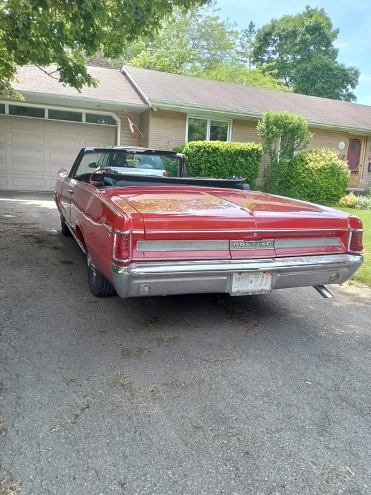 1964 Pontiac Tempest - Image 11 of 31