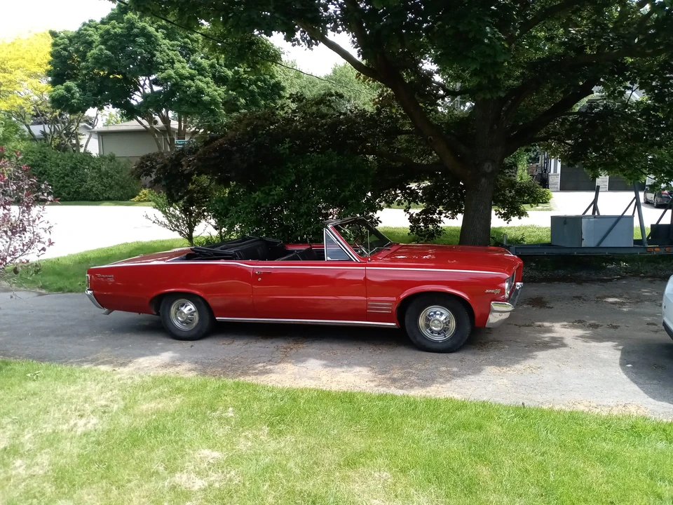1964 Pontiac Tempest - Image 10 of 31